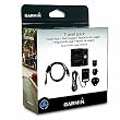 Garmin nüvi Accessory Travel Pack