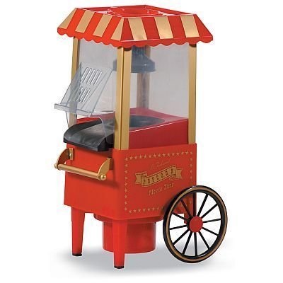 HOWELL HPC512 -Popcorn - Macchina per Pop Corn Pop corn maker 