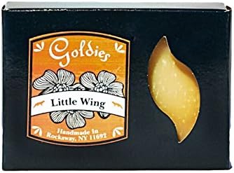 Goldies Natural Beauty Little Wing