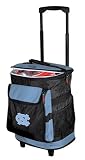 North Carolina Tar Heels Rolling Cooler