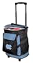 North Carolina Tar Heels Rolling Cooler