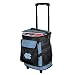 North Carolina Tar Heels Rolling Cooler