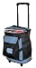 North Carolina Tar Heels Rolling Cooler