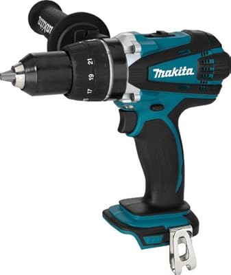 Makita LXFD03Z 18V Cordless LXT Lithium-Ion 1/2-in Cordless Drill Driver (Tool Only)
