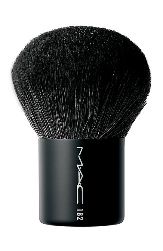 kabuki brushes:MAC 182 Buffer Brush