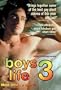 Boys Life 3 [VHS]
