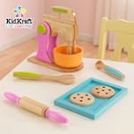 Bright Baking Set by KidKraft