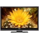 Sharp LC42D85U 42" black AQUOS 1080p LCD HDTV