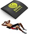 Nayoya Abdominal Mat for Full Range of Motion Ab Workouts