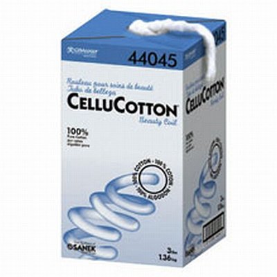 Graham 100% Cotton Beauty Coil 1.3 Kg (Cotton Coils) Preisvergleich