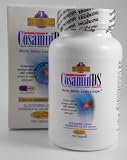 : COSAMIN DS JOINT HEALTH 108 CAPS GLUCOSAMINE REDUCE PAIN