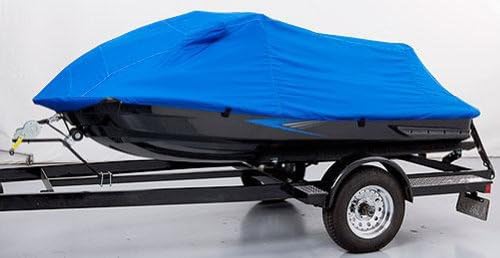 Covercraft Custom Fit Trailerable PWC Cover Yamaha PWC 27-8524