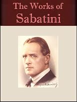 The Works of Rafael Sabatini
