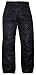 Pulse Women's Rider Pant (Black, Plus Size 3X)