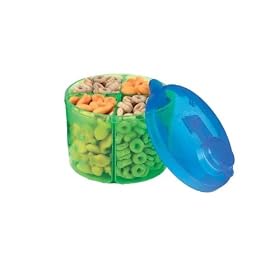 Munchkin Snack Dispenser