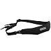 Adjustable Comfort Easy-Glide Camera Strap for Canon EOS 60D / T2i / T1i and More Digital SLR Cameras! ** Includes Mini Tripod