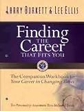 img - for Finding the Career That Fits You **ISBN: 9780802425225** book / textbook / text book
