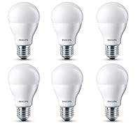 Philips LED Lampe ersetzt 60 WATT