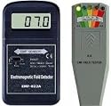 EMF-822A & K-II / Two Of The Most Popular Paranormal EMF Meters Available