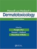  : Marzulli and Maibach's Dermatotoxicology, 7th Edition
