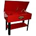 Black Bull PWASH40 Parts Washer with 40 Gallon Capacity