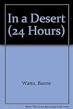 24 hours in a desert