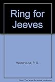 Ring for Jeeves