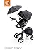 Stokke Parasol - Deep Blue