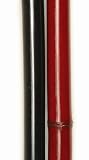 Green Earth Accents High Finish Bamboo Pole 6' by 1 1/2, Pack of 3