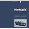 Mercedes-Benz SL and SLC: 107-series 1971 to 1989