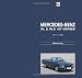 Mercedes-Benz SL & SLC 107 Series: 1971 to 1989