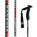 Sporting Goods : Dynastar Banshee 48 in Ski Poles NEW