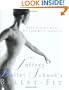 The Joffrey Ballet School's Ballet-Fit