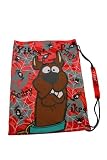 Trade Mark Collections Scooby Doo Yikes Swimbag