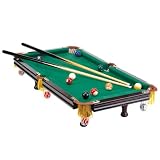36 Mini Tabletop Pool / Billiard Table with Accessories Included