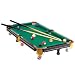 36" Mini Tabletop Pool / Billiard Table with Accessories Included 36" Mini Tabletop Pool / Billiard Table with Accessories Included