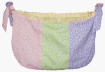 Paddy Toy Bag