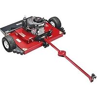 Swisher 44-Iinch 11.5 HP Trailmower T11544