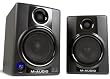 M-Audio Studiophile AV 40 Powered Speakers