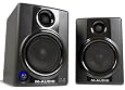 M-Audio Studiophile AV 40 Powered Speakers