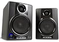 M-Audio Studiophile AV 40 Powered Speakers