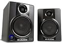M-Audio Studiophile AV 40 Powered Speakers