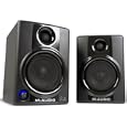 M-Audio Studiophile AV 40 Powered Speakers