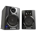 Best Buy Studiophile AV M-Audio 40 Powered Speakers Sale Review