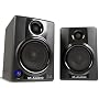 M-Audio Studiophile AV 40 Powered Speakers