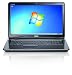 Dell Inspiron 17R 17.3 inch Laptop (Intel Pentium Dual Core P6100 2.00GHz, 4Gb, 320Gb, DVD+/-RW, WLAN, Webcam, Win 7 Home Premium 64-bit)