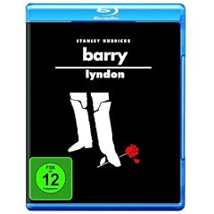 Barry Lyndon [Edizione: Germania]