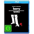 Barry Lyndon [Blu-ray]