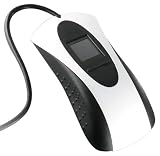 Sequiam Biometrics ScanQ Fingerprint Authentication Scanner &amp; Software SQ150WHT