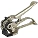 PAC Strapping PFH-PAC Manual Feedwheel, Push Type Tensioner for up to 5/4" x .035" Steel Strap